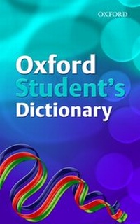 Enlarge image Cover: OXFORD STUDENTS DICTIONARY - Oxford University Press