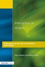 Cover: Interaction in Action - David Fulton Publishers Ltd