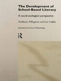 Cover: Develop School-Based Literacy - Routledge