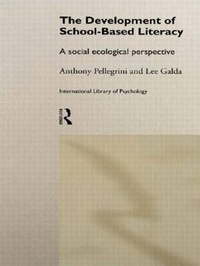 Enlarge image Cover: Develop School-Based Literacy - Routledge