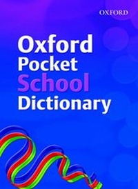 Enlarge image Cover: OXFORD POCKET DICTIONARY - Oxford University Press