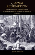 Cover: After Redemption - Oxford University Press Inc
