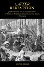 Cover: After Redemption - Oxford University Press Inc
