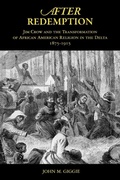 Cover: After Redemption - Oxford University Press Inc