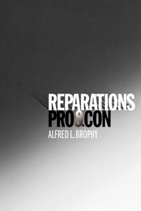 Enlarge image Cover: Reparations - Oxford University Press Inc