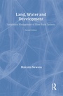 Cover: Land, Water and Development - Routledge