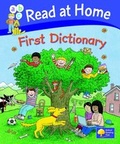 Cover: Read at Home Dictionary - Oxford University Press