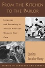 Cover: From the Kitchen to the Parlor - Oxford University Press Inc