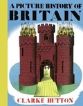 Cover: A Picture History of Britain - Oxford University Press