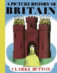 Enlarge image Cover: A Picture History of Britain - Oxford University Press