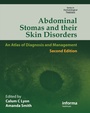Cover: Abdominal Stomas and Their Skin Disorders - CRC Press