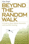Cover: Beyond the Random Walk - Oxford University Press Inc