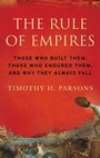 Cover: The Rule of Empires - Oxford University Press Inc