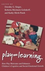 Cover: Play = Learning - Oxford University Press Inc