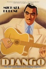 Cover: Django - Oxford University Press Inc