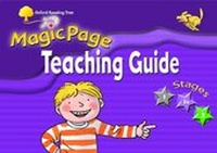 Enlarge image Cover: Oxford Reading Tree - Oxford University Press