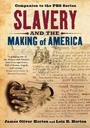 Cover: Slavery and the Making of America - Oxford University Press Inc