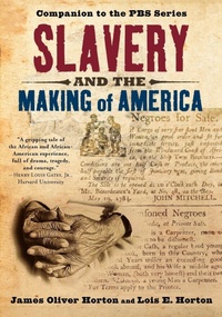 Abbildung von: Slavery and the Making of America - Oxford University Press Inc