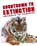 Cover: Countdown to Extinction - Oxford University Press