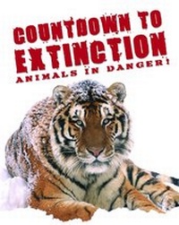 Enlarge image Cover: Countdown to Extinction - Oxford University Press