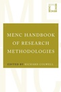 Cover: MENC Handbook of Research Methodologies - Oxford University Press Inc