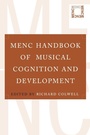 Cover: MENC Handbook of Musical Cognition and Development - Oxford University Press Inc