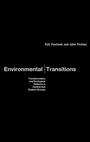 Cover: Environmental Transitions - Routledge