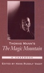 Cover: Thomas Mann's The Magic Mountain - Oxford University Press Inc