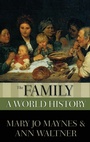 Cover: The Family - Oxford University Press Inc