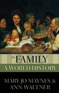 Cover: The Family - Oxford University Press Inc