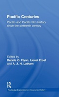 Cover: Pacific Centuries - Routledge