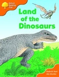 Cover: Oxford Reading Tree - Oxford University Press