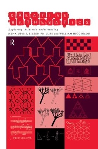 Enlarge image Cover: Creative Mathematics - Routledge