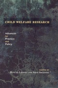 Cover: Child Welfare Research - Oxford University Press Inc