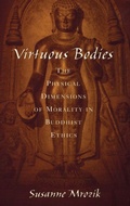 Cover: Virtuous Bodies - Oxford University Press Inc