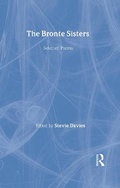Cover: The Bronte Sisters - Routledge