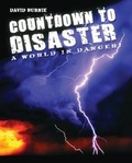 Cover: Countdown to Disaster - Oxford University Press