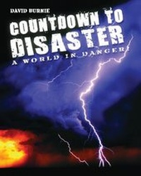 Enlarge image Cover: Countdown to Disaster - Oxford University Press