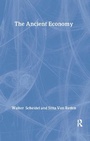 Cover: The Ancient Economy - Routledge