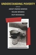Cover: Understanding Poverty - Oxford University Press Inc