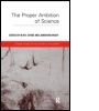 Cover: Proper Ambition of Science - Routledge
