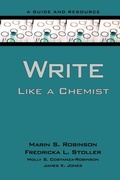Bild: Write Like a Chemist - Oxford University Press Inc