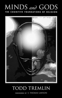 Enlarge image Cover: Minds and Gods - Oxford University Press Inc