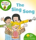 Cover: Oxford Reading Tree: Level 2: Floppy's Phonics: The Sing Song - Oxford University Press