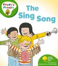 Enlarge image Cover: Oxford Reading Tree: Level 2: Floppy's Phonics: The Sing Song - Oxford University Press