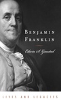 Cover: Benjamin Franklin - Oxford University Press Inc