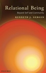 Cover: Relational Being - Oxford University Press Inc