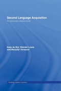 Cover: Second Language Acquisition - Routledge