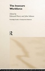 Cover: The Insecure Workforce - Routledge