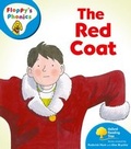 Cover: Oxford Reading Tree: Level 2A: Floppy's Phonics: The Red Coat - Oxford University Press